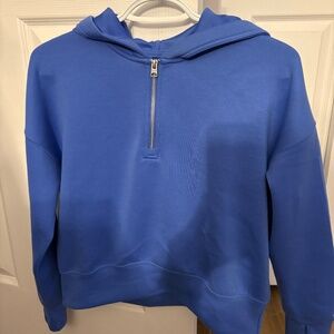 Athleta Girls Hoodie